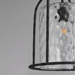 Del Mar 1-Light Pendant