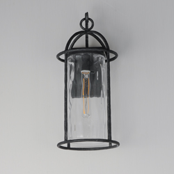 Del Mar Medium Outdoor Wall Sconce