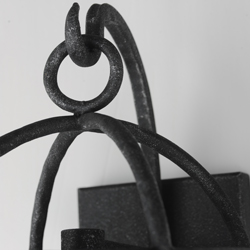 Del Mar Medium Outdoor Wall Sconce