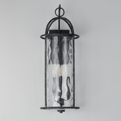 Del Mar X-Large Outdoor Wall Sconce