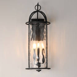 Del Mar X-Large Outdoor Wall Sconce