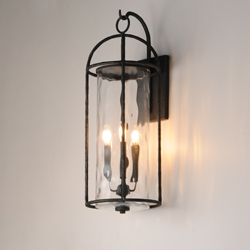 Del Mar X-Large Outdoor Wall Sconce