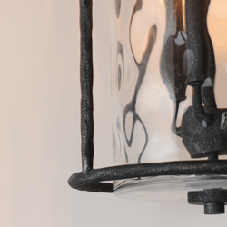 Del Mar X-Large Outdoor Wall Sconce