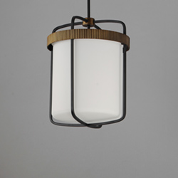 Ruffles 3-Light Pendant