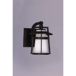 Calistoga Outdoor Wall Lantern