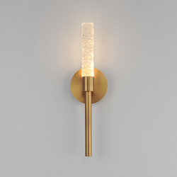 Duchess 1-Light Wall Sconce