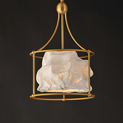 Shroud 1-Light Pendant