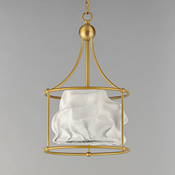 Shroud 1-Light Pendant
