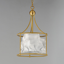 Shroud 1-Light Pendant