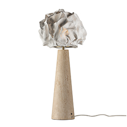 Shroud Table Lamp