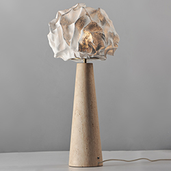 Shroud Table Lamp