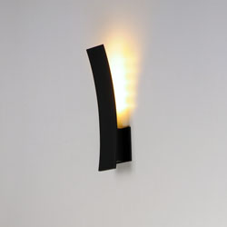 Alumilux: Prime LED Outdoor Wall Sconce