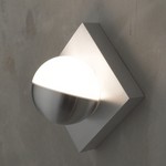 Alumilux: Majik LED Wall Sconce