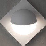 Alumilux: Majik LED Wall Sconce