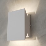 Alumilux: Tilt LED Outdoor Wall Sconce