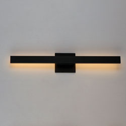 Alumilux: Line 24" LED Outdoor Wall Sconce