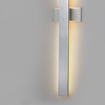 Alumilux: Line 51" LED Outdoor Wall Sconce