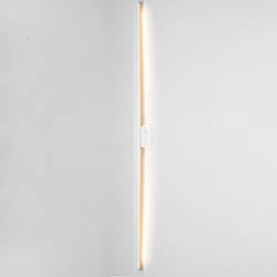 Alumilux: Line 51" LED Outdoor Wall Sconce