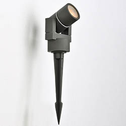 Alumilux Landscape LED Spot Light