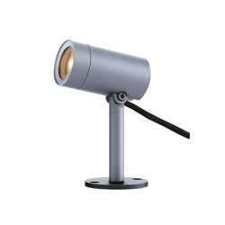 Alumilux: LED Spot 5W LED