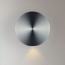 Alumilux: Glint LED Outdoor Wall Sconce