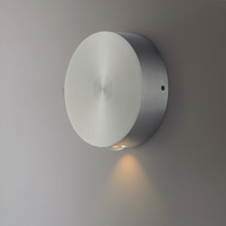 Alumilux: Glint LED Outdoor Wall Sconce