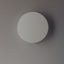 Alumilux: Glint LED Outdoor Wall Sconce