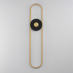 Gravity X-Large Outdoor LED Sconce