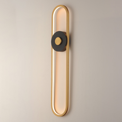 Gravity X-Large Outdoor LED Sconce