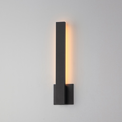 Alumilux: Line 5CCT 18 LED Outdoor Wall Sconce