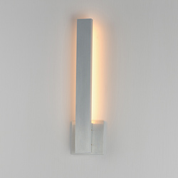 Alumilux: Line 5CCT 18 LED Outdoor Wall Sconce