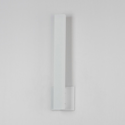 Alumilux: Line 5CCT 18 LED Outdoor Wall Sconce