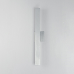 Alumilux: Line 5CCT 24 LED Outdoor Wall Sconce