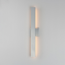 Alumilux: Line 5CCT 24 LED Outdoor Wall Sconce