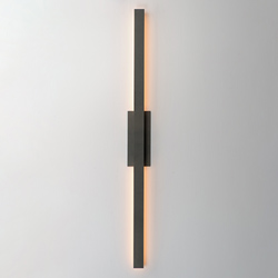 Alumilux: Line 5CCT 51 LED Outdoor Wall Sconce