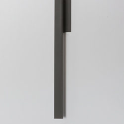 Alumilux: Line 5CCT 51 LED Outdoor Wall Sconce