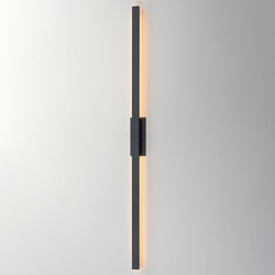 Alumilux: Line 5CCT 96 LED Outdoor Wall Sconce