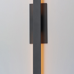 Alumilux: Line 5CCT 96 LED Outdoor Wall Sconce