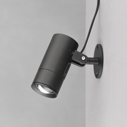 Alumilux Landscape: Spot  Spotlight w CCT and Beam