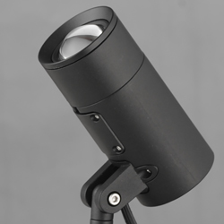 Alumilux Landscape: Spot  Spotlight w CCT and Beam