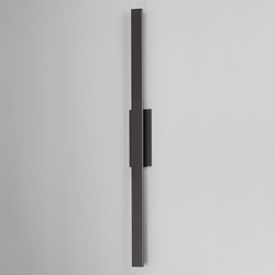 Alumilux: SideLine 51 LED Outdoor Wall Sconce