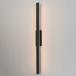 Alumilux: SideLine 51 LED Outdoor Wall Sconce