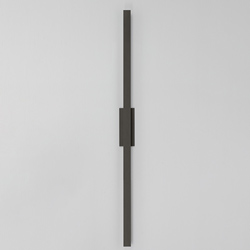 Alumilux: SideLine 96 LED Outdoor Wall Sconce