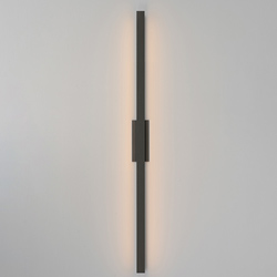 Alumilux: SideLine 96 LED Outdoor Wall Sconce