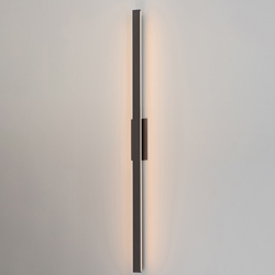 Alumilux: SideLine 96 LED Outdoor Wall Sconce