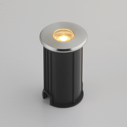 In-Ground 1W LED Landscape Light