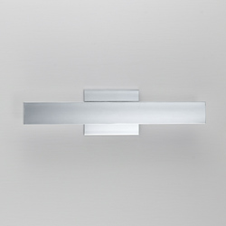 Alumilux: SideLine 5CCT 18 LED Bath Vanity