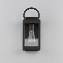 Nassau VX 1-Light Outdoor Wall Lantern