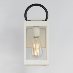 Nassau VX 1-Light Outdoor Wall Lantern