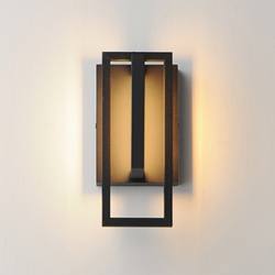 Formation VX 10 Outdoor LED Wall Sconce